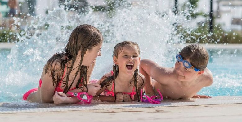 Falkensteiner Hotel Park Punat  First minute odmor na Krku Punat otok Krk Hrvatska  612 EUR  3x nocenje u Comfort sobi za 2 osobe 1 dijete do 5 99 godina besplatno  Polupansion plus