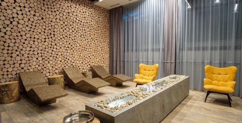 Hotel Hills Spa  Thermal Resort  Wellness opustanje u Sarajevu po akcijskoj cijeni Sarajevo Bosna i Hercegovina  108 €