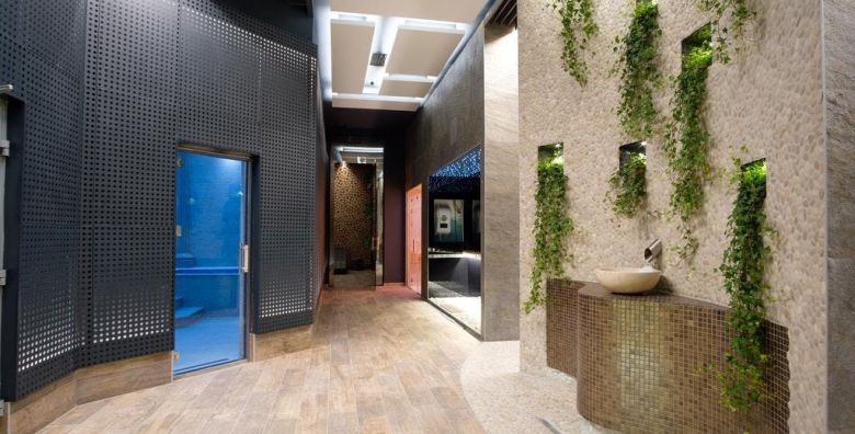 Hotel Hills Spa  Thermal Resort  Wellness opustanje u Sarajevu po akcijskoj cijeni Sarajevo Bosna i Hercegovina  216 €