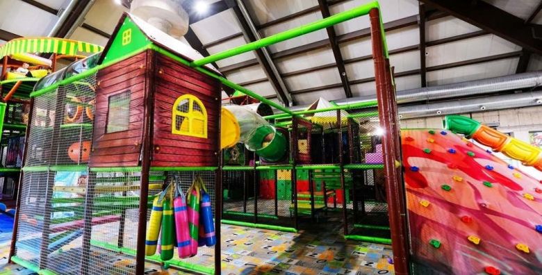 Hotel Hills Spa  Thermal Resort  Obiteljski termalni paket i djecja zabava u Kinderlandu s punim pansionom Sarajevo Bosna i Hercegovina  603 €