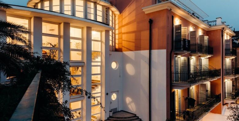  Art Hotel Tartini  Proljetni odmor u Piranu Piran Slovenija  179 €