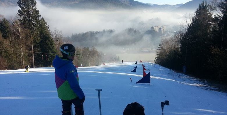 Skijaliste Poseka  Dnevno skijanje za djecu Ravne na Koroskem Slovenija  10 €