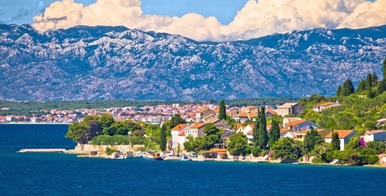 Hotel Donat  All inclusive odmor u Dalmaciji  Dvokrevetna soba Zadar Dalmacija Hrvatska  1 484 EUR  7x nocenje u Economy dvokrevetnoj sobi za 2 osobe All inclusive