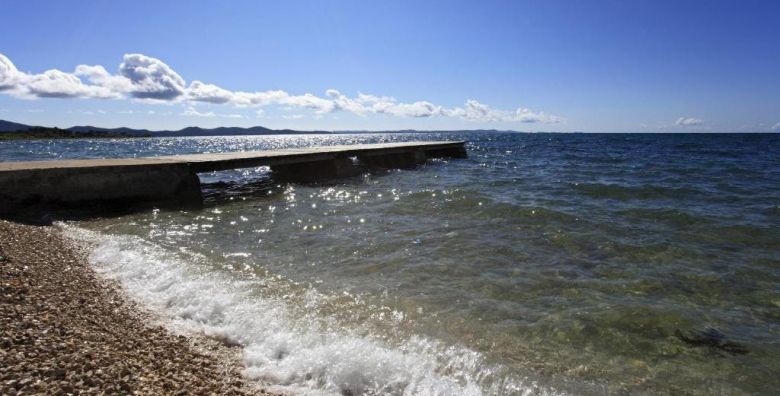 Hotel Donat  All inclusive odmor u Dalmaciji  Trokrevetna soba Zadar Dalmacija Hrvatska  789 EUR  3x nocenje u trokrevetnoj sobi s balkonom i pogledom na resort za 3 osobe All inclusive