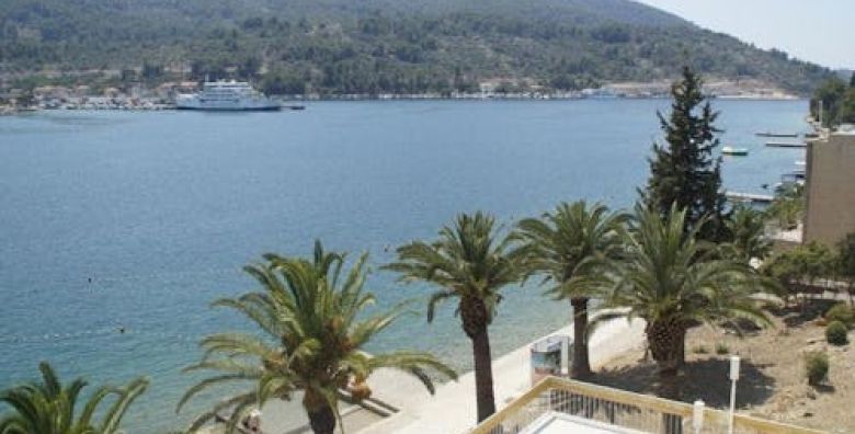 Hotel Posejdon  All inclusive proljece i jesen na Korculi  Vela Luka Korcula Dalmacija Hrvatska  579 €