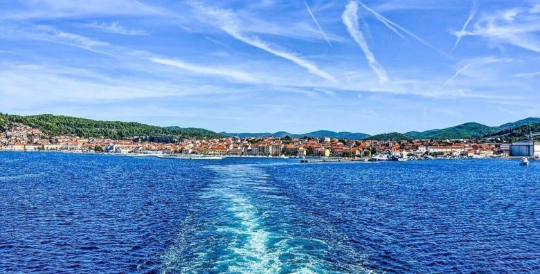 Putovanja - Akcija, popust i sniženje. (ponuda: 256985)