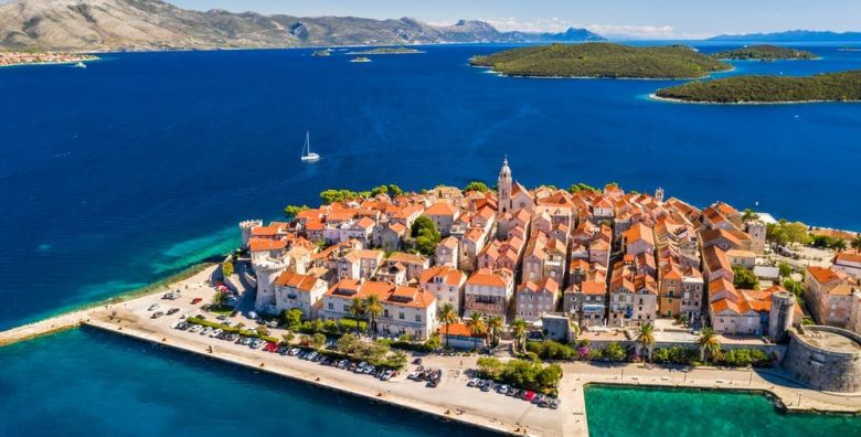 Putovanja - Akcija, popust i sniženje. (ponuda: 256987)