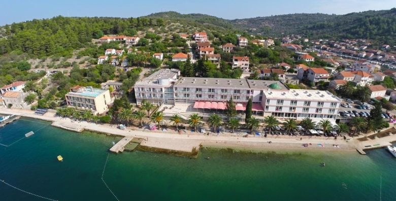 Putovanja - Akcija, popust i sniženje. (ponuda: 256989)