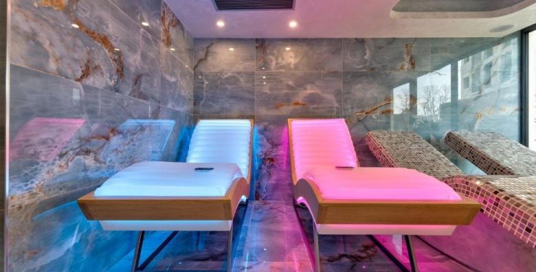 Golden Panorama Wellness  Spa  Apartman s odvojenom spavacom sobom  Zimsko opustanje na Zlatiboru Zlatibor Srbija  269 €