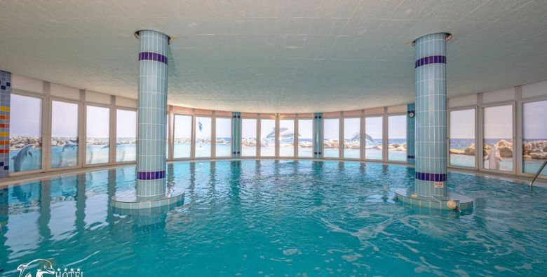 Hotel Marina  Zimski obiteljski odmor uz more Selce Hrvatska  294 EUR  3x nocenje u Standard dvokrevetni sobi s pomocnim lezajem za 2 osobe 1 dijete do 11 99 godina i 1 dijete do 2 99 godina besplatno  Polupansion