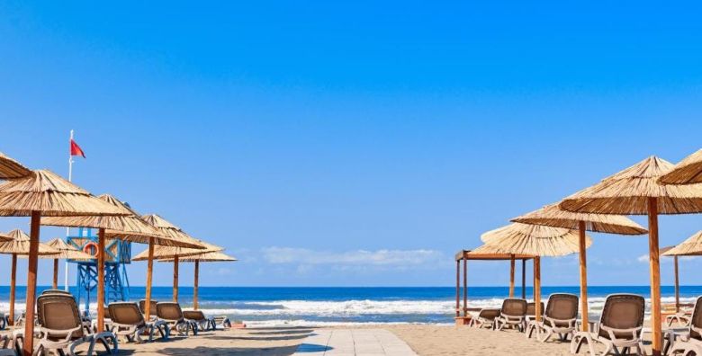 Azul Beach Resort Montenegro  All inclusive odmor Ulcinj Crna Gora  2 737 EUR  7x nocenje u Two bedroom suite za 2 osobe All inclusive