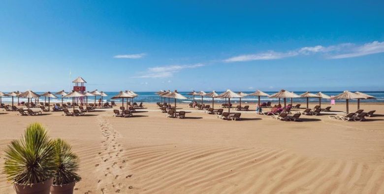 Azul Beach Resort Montenegro  All inclusive odmor Ulcinj Crna Gora  1 564 EUR  4x nocenje u Two bedroom suite za 2 osobe All inclusive