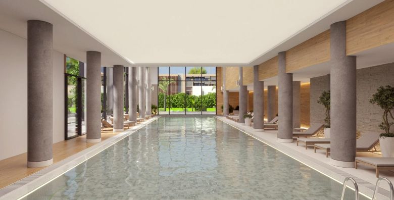 Hotel Garden Istra Plava Laguna  First minute obiteljski odmor u Istri Umag Istra Hrvatska  480 EUR  3x nocenje u Classic sobi s balkonom pogled park za 2 osobe 1 dijete do 11 99 godina i 1 dijete do 2 99 godina besplatno  Polupansion