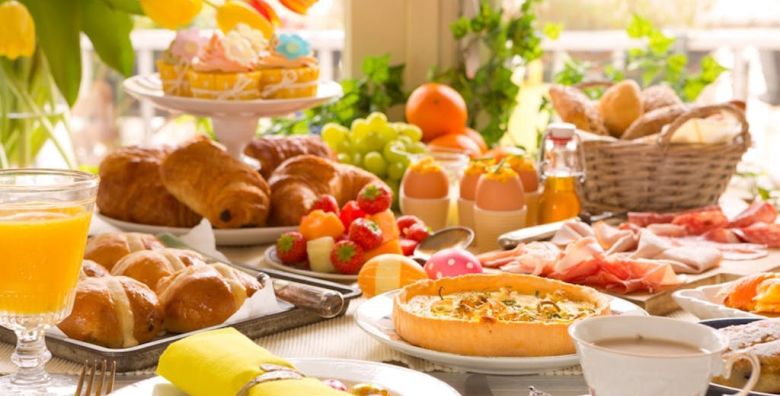 Blue Waves Resort  Uskrsno wellness opustanje udvoje Malinska otok Krk Hrvatska  432 EUR  3x nocenje u dvokrevetnoj Standard sobi za 2 osobe Polupansion dorucak i vecera 