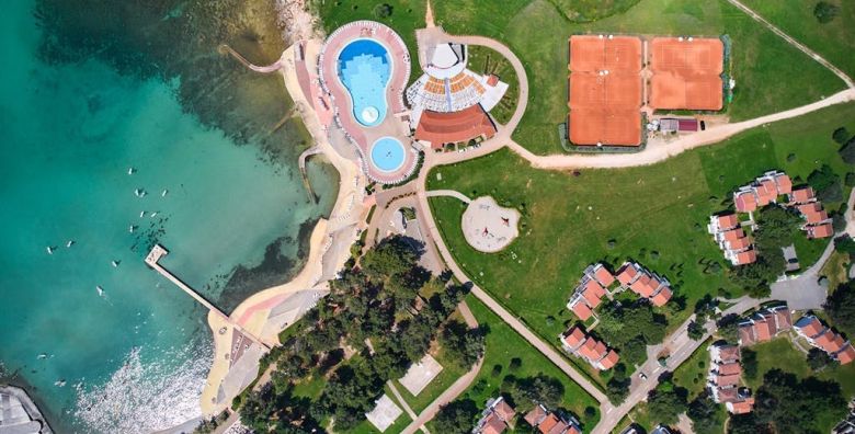 Putovanja - Akcija, popust i sniženje. (ponuda: 257372)