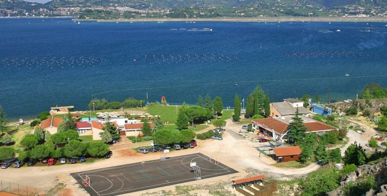 Apartmani Kanegra Plava Laguna  First minute ljeto u Istri Umag Istra Hrvatska  440 EUR  5x nocenje u Classic apartmanu 2 2 s balkonom strana park za 4 osobe Animacija: mini club za djecu od 4 do 12 godina tematske zabave mini disco