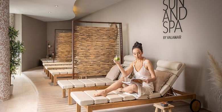 Valamar Sanfior Hotel  Proljetni wellness udvoje u Rapcu Rabac Istra Hrvatska  253 €