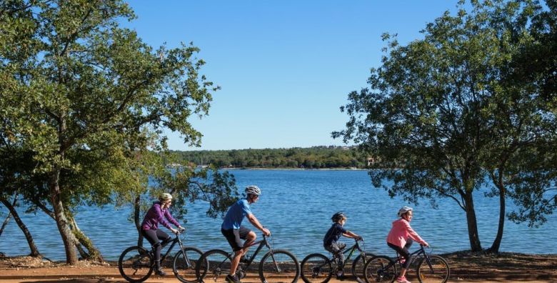 Valamar Diamant Hotel  Obiteljski odmor u Porecu tijekom tjedna Porec Istra Hrvatska  299 €