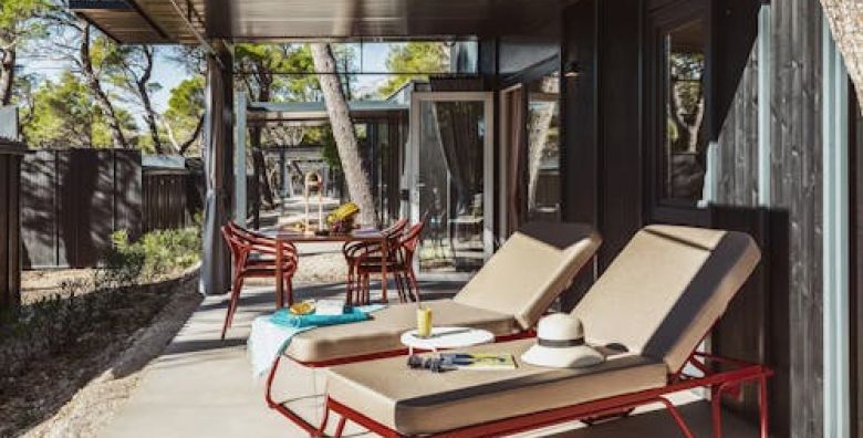 Pinadria Camping Resort  First minute ljeto u kampu s 5 zvjezdica Baska Voda Makarska rivijera Hrvatska  1262 €