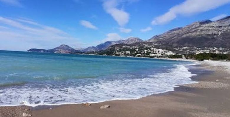 Hotel Adria Susanj  Obiteljski kraj ljeta u Crnoj Gori Bar Crna Gora  667 €