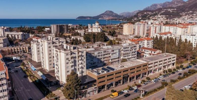 Hotel Agape  Kraj ljeta u Crnoj Gori  Posebna cijena Bar Crna Gora  344 €