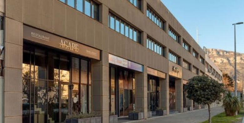 Hotel Agape  Kraj ljeta u Crnoj Gori  Posebna cijena Bar Crna Gora  399 €