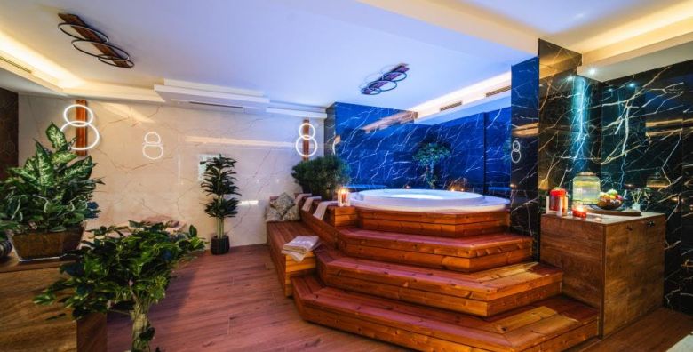 Hotel Zagi  Kratki odmor tijekom tjedna s uklljucenim novootvorenim wellness centrom Oroslavje Hrvatska  119 EUR  1x nocenje u dvokrevetnoj Standard sobi za 2 osobe Polupansion