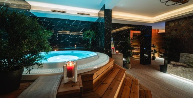 Hotel Zagi  Vikend odmor s uklljucenim novootvorenim wellness centrom i ulaznicama za terme Oroslavje Hrvatska  165 EUR  1x nocenje u dvokrevetnoj Standard sobi za 2 osobe Polupansion