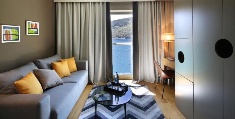 Hotel Adoral Rabac  Predah u prekrasnoj Istri Rabac Istra Hrvatska  306 €