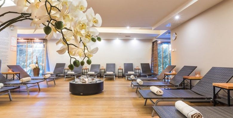 Hotel Alpina  Odmor u planinama udvoje Kranjska Gora Slovenija  494 €