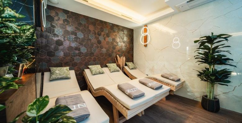 Hotel Zagi  Odmor tijekom vikenda s uklljucenim novootvorenim wellness centrom Oroslavje Hrvatska  215 EUR  2x nocenje u dvokrevetnoj Standard sobi za 2 osobe Polupansion