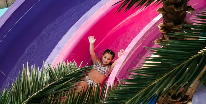 Amadria Park Hotel Jakov  Bogat uskrsni paket s ukljucenim ulazom u Aquapark Sibenik Dalmacija Hrvatska  507 EUR  2x nocenje u obiteljskoj sobi pogled dvoriste park s francuskim balkonom za 2 osobe 2 djece do 11 99 godina besplatno  Polupansion