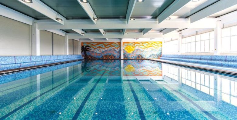 Grad Sunca  Hotel SL Olimp  Proljetni odmor Trebinje Bosna i Hercegovina  102 EUR  2x nocenje u dvokrevetnoj sobi za 2 osobe Dorucak