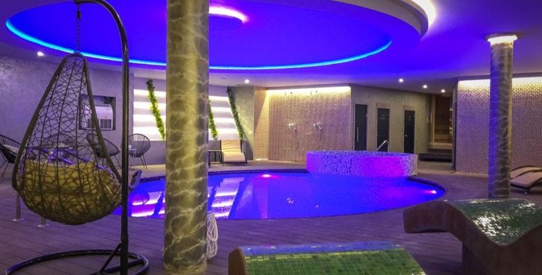 Grad Sunca  Bijeli grad  Wellness odmor uz posjet etno sela Trebinje Bosna i Hercegovina  153 EUR  2x nocenje u apartmanu za 2 osobe 2 djece do 6 99 godina besplatno  Dorucak