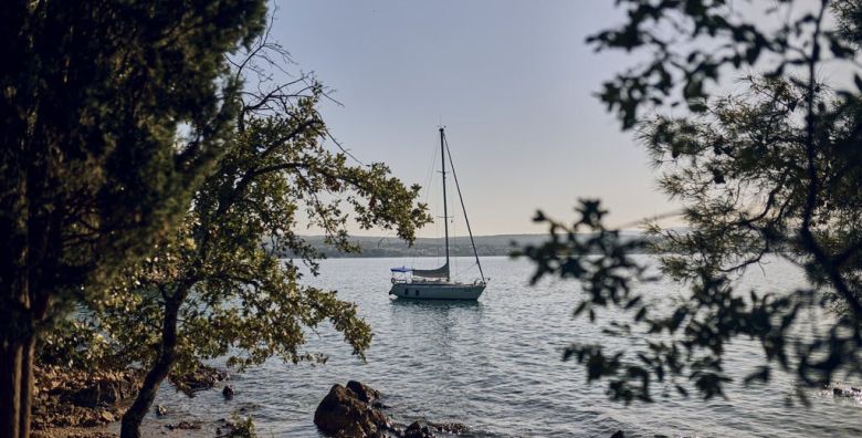 Malinska Green Apartments  Odmor u novouredjenim apartmanima na Krku Malinska otok Krk Hrvatska  189 €