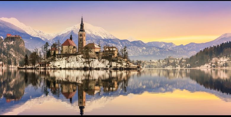 4 Elements Resort apartmani  Apartman Ether Bohinjska Bela  Slovenija  240 EUR  2x nocenje u novouredjenim apartmanima Ether za do 6 osoba Besplatan Wi Fi