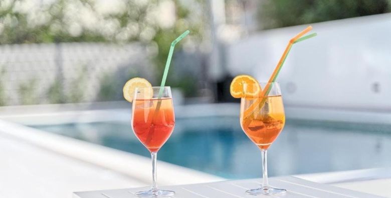 Hotel Trogirski Dvori  Odmor u Trogiru udvoje  Trogir Dalmacija Hrvatska  259 EUR  2x nocenje u dvokrevetnoj sobi za 2 osobe Dorucak