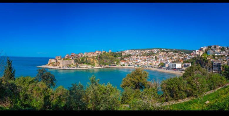Scandinavian Home of Ulcinj  Ljeto u Crnoj Gori s avionom Ulcinj Crna Gora  1 090 EUR  7x nocenje u Standard dvokrevetnoj sobi za 2 osobe Polupansion