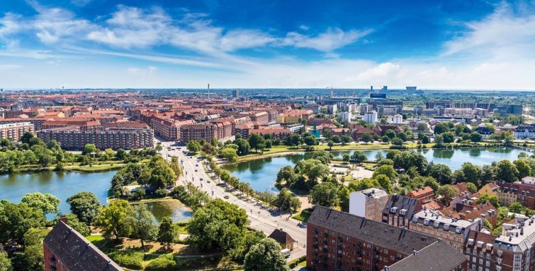 A O Copenhagen  City break Kopenhagen Danska  82 EUR  1x nocenje u dvokrevetnoj Standard sobi za 2 osobe 2 djece do 17 godina besplatno  Dorucak