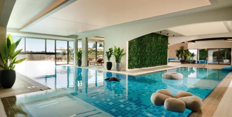 Arba Resort Valamar Collection  Obiteljski all inclusive odmor na Rabu Rab Hrvatska  441 EUR  2x nocenje u  sobi 2 1  za 2 osobe 1 dijete do 13 99 godina besplatno  All inclusive