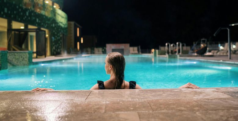 Rimske terme  Adults Only  Roulette Superior  Luksuzno opustanje udvoje  72 satna akcija Rimske Terme Slovenija  299 €