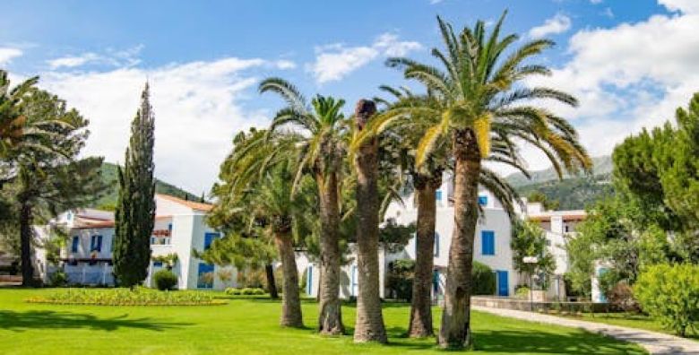 Hotel Slovenska plaza  Jesenski odmor u Budvi Budva Crna Gora  523 €