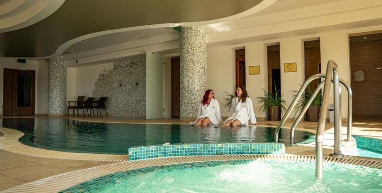 Szépia Bio  Art Hotel Zsámbék Madjarska  175 EUR  2x nocenje u Standard sobi potkrovlje za 2 osobe Polupansion