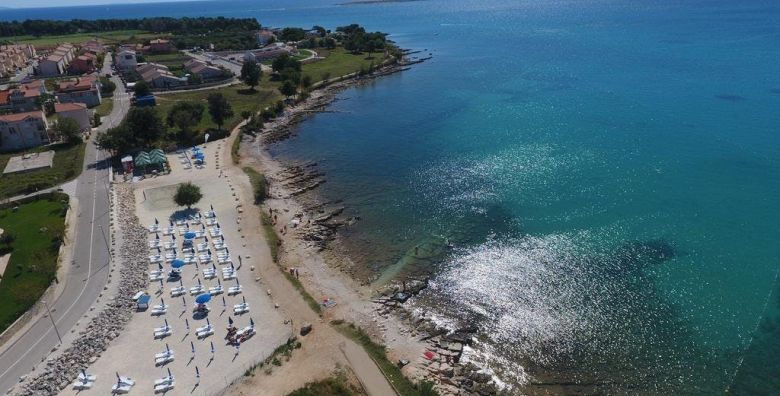 Plavo Nebo Istra Apartments  Lavanda 4 2  Medulin Istra Hrvatska  210 EUR  2x nocenje u apartmanu Lavanda 2 2 za do 4 osobe Priprema apartmana i zavrsno ciscenje