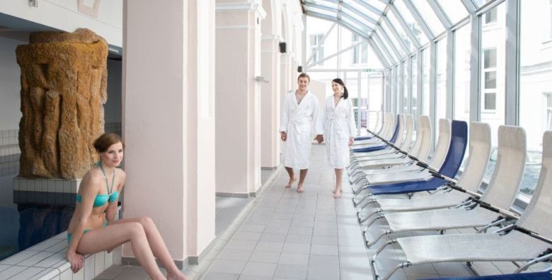 Grand Hotel Rogaska  SPA odmor s uskrsnim programom Rogaska Slatina Slovenija  594 EUR  3x nocenje u dvokrevetnoj sobi za 2 osobe 1 dijete do 6 99 godina besplatno  Polupansion