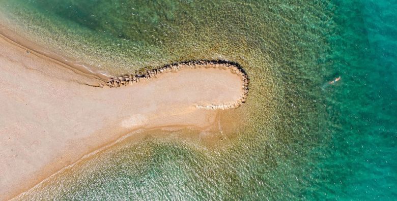 Kamp Omisalj  Obiteljsko proljece u mobilnim kucicama na otoku Krk Omisalj otok Krk Hrvatska  239 €