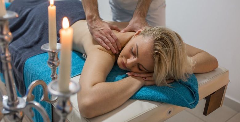 Hotel Park Doboj  Wellness opustanje uz masazu Doboj Bosna i Hercegovina  144 EUR  1x nocenje za 2 osobe Polupansion dorucak i vecera 