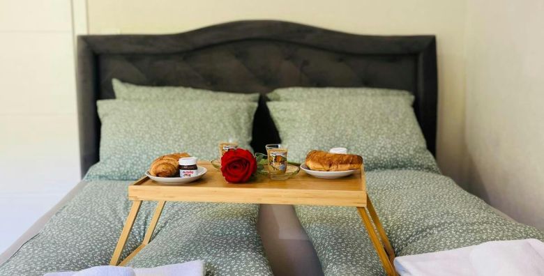 Resort Kostela Kulen Vakuf  Obiteljski odmor u prirodi Bihac Bosna i Hercegovina  102 €