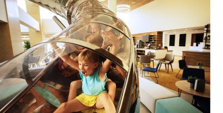 Girandella Valamar Maro Suites  Obiteljski all inclusive odmor Rabac Istra Hrvatska  703 EUR  2x nocenje u Suite 2 2 za 2 osobe  2 djece do 15 99 godina besplatno  All inclusive