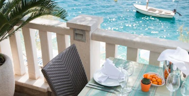 Hotel Nova  Rujanski odmor u Neumu Neum Bosna i Hercegovina  263 €